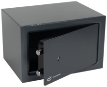 Сейф Standers TZSAFE-0007 ключевой замок (280х180х200 мм)