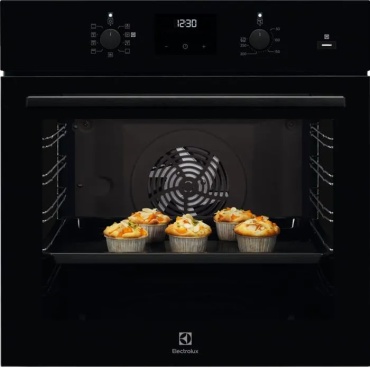 Electrolux EOD3C70TK черный