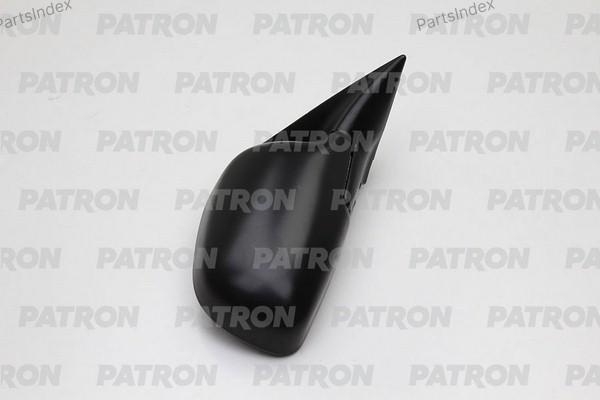 Зеркало в сборе PATRON PMG2607M02 правое для Mitsubishi Colt