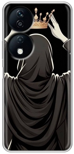 Чехол BAIKO для Honor X7b рисунок