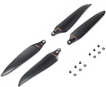 Пропеллер DJI matrice-4d-series-low-noise-anti-ice-propellers
