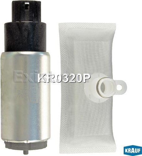 Топливный насос KRAUF KR0320P