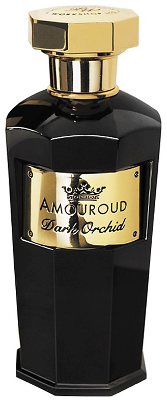 Amouroud Dark Orchid парфюмерная вода EDP 100 мл, унисекс