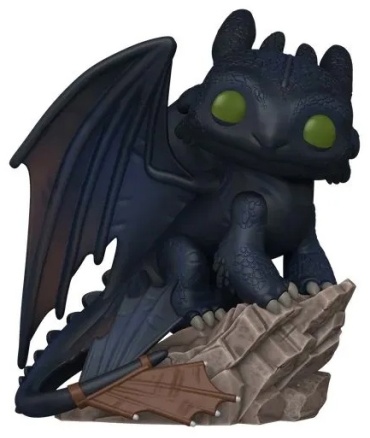 Фигурка Funko 1 16 см 1 шт