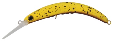 Воблер Jackall PEPINO MR-SS SUGAR SPOT 1 шт 56 мм SUGAR SPOT