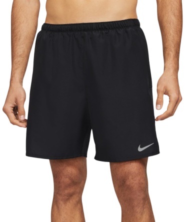 Спортивные шорты Nike черный