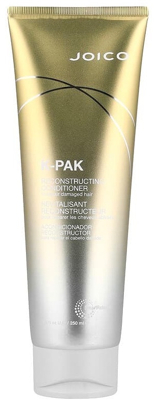 Joico K-PAK восстанавливающий кондиционер, 250 мл кондиционер 250 г