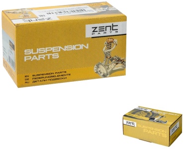 ZentParts рулевой наконечник Z10893