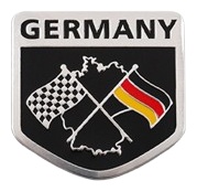 Шильдик Germany