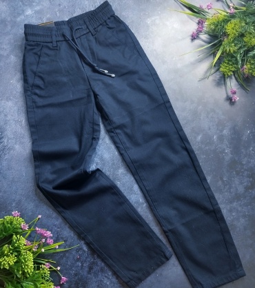 Школьные брюки Zegna синий