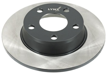 Диски LYNXauto задние BN 1197