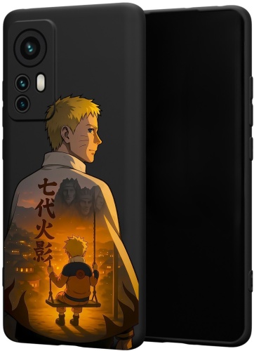 Чехол для Xiaomi 12T, 12T Pro рисунок