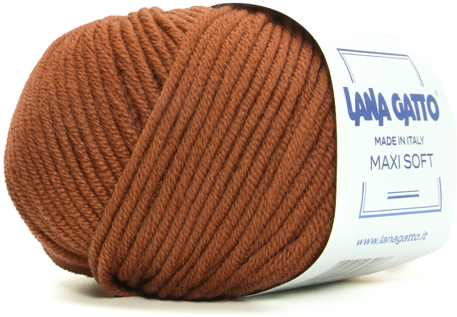 Купить Моток Lana Gatto «Maxi Soft» (13737) 90 м 50 г в Алматы ...