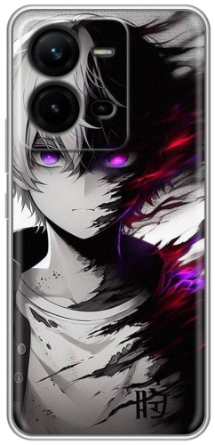Чехол BAIKO для Vivo V25, V25e рисунок