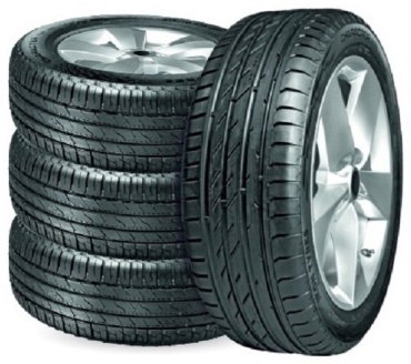 Ikon Tyres (Nokian) Character Aqua SUV 235/55 R20 102 V без шипов + бесплатный шиномонтаж
