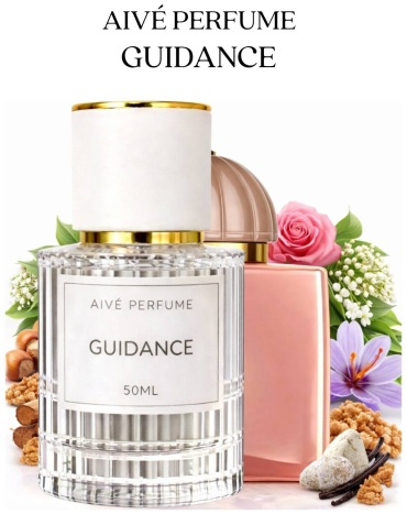 Aivé perfume Guidance духи PARFUM 50 мл, для женщин