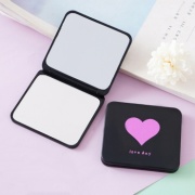 Зеркало карманное 7 см