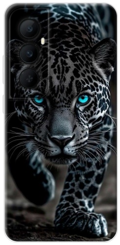 Чехол BAIKO для Realme C65 рисунок