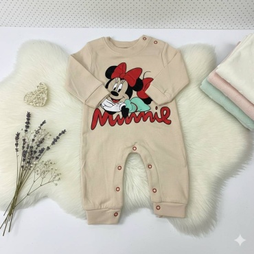 Слип Murat Baby бежевый