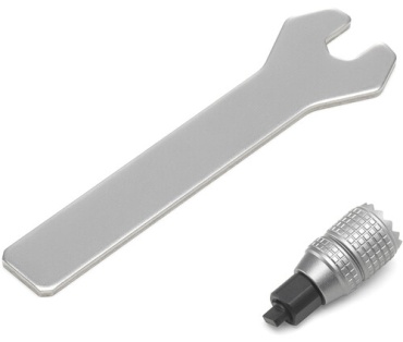Ручки управления DJI RC Plus Height Adjustable Control Sticks (пара)