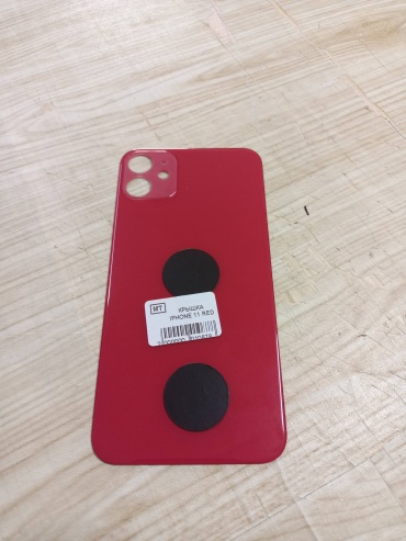 Задняя панель для Apple iPhone 11