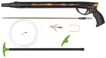 SALVIMAR Predathor Plus 75 8 мм