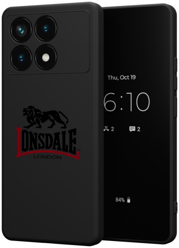 Чехол для POCO X6 Pro 5G рисунок