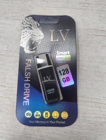 USB Flash карта Флешка 128 Гб