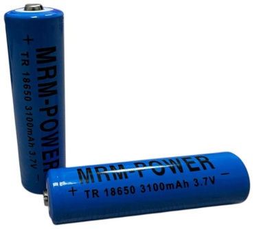 Аккумулятор 18650 MRM-POWER 1 шт