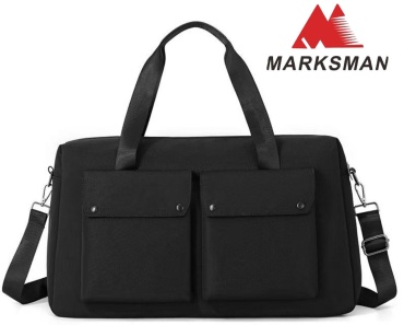 Сумка Marksman нейлон черный 15 л