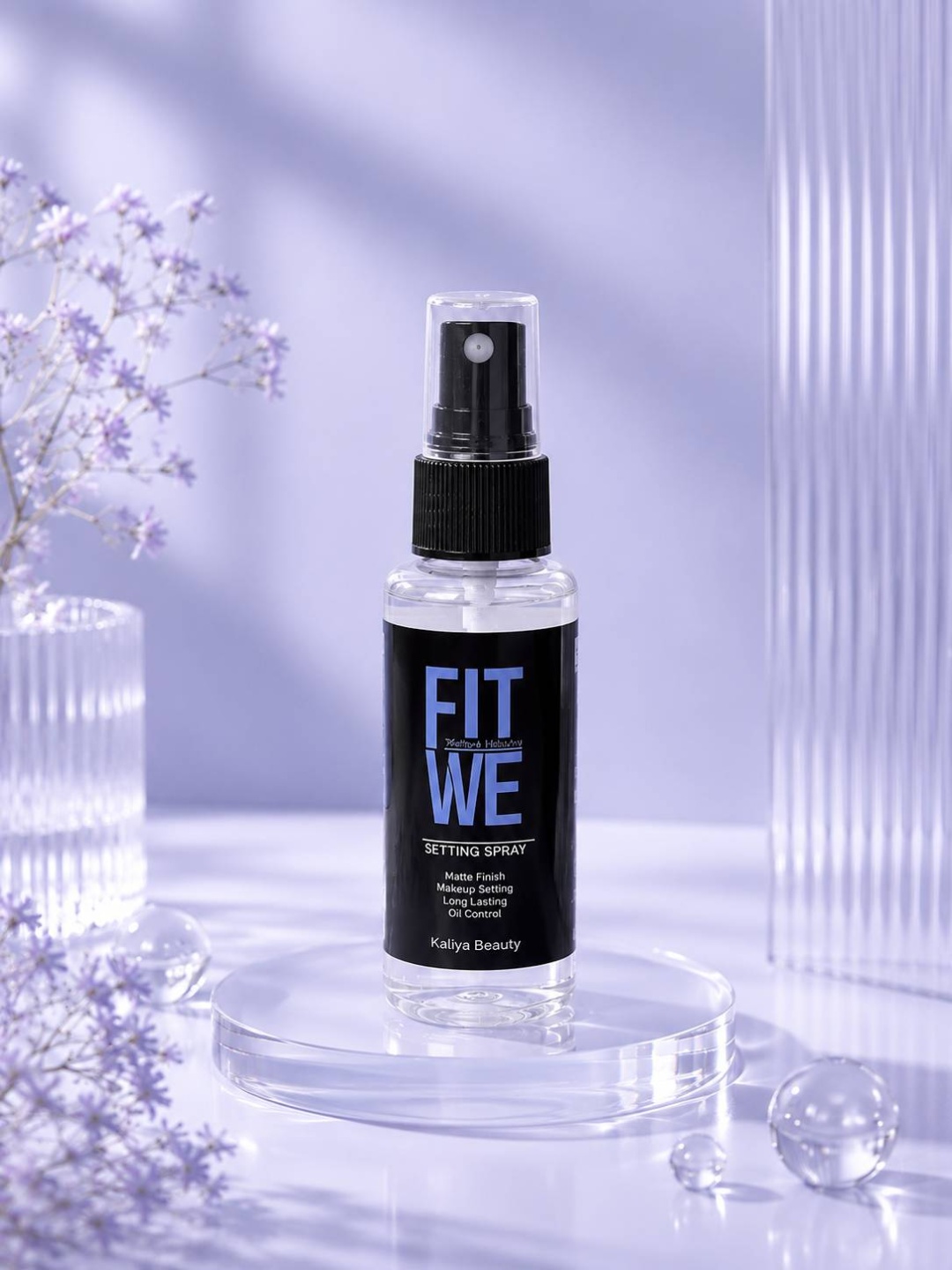 Kaliyabeauty 46273940 фиксатор макияжа для лица 30 мл