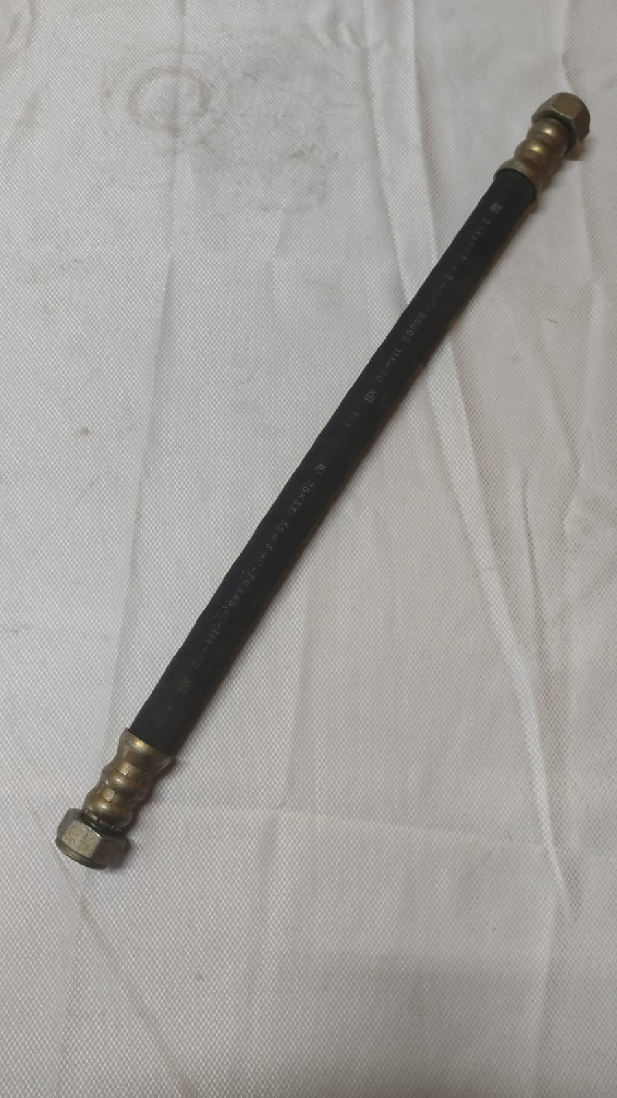 РВД 2SN 19х650 мм