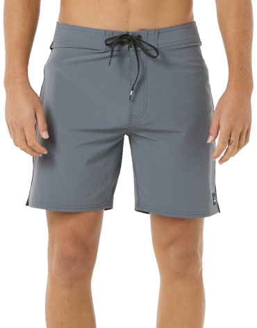 Шорты Rip Curl серый