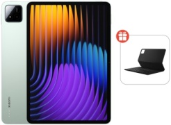 Xiaomi Pad 7 11.2 дюйм 8 Гб/256 Гб зеленый + подарок
