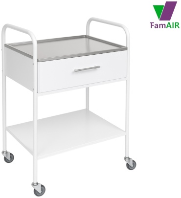 FamAIR стол медицинский СМП 01