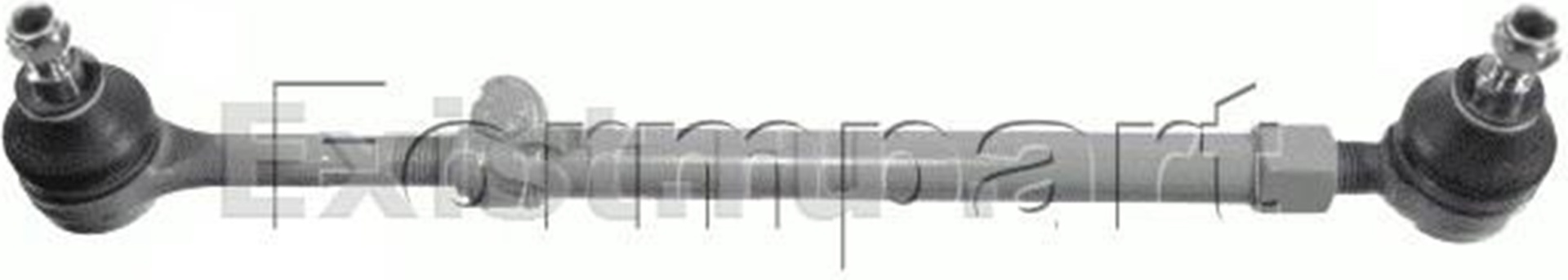 Formpart рулевая тяга 1906005