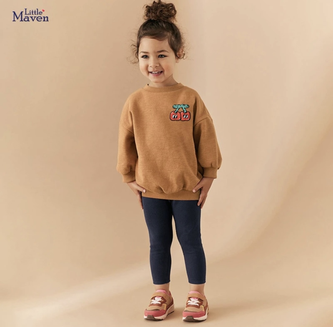 Комплект Little Maven мультиколор