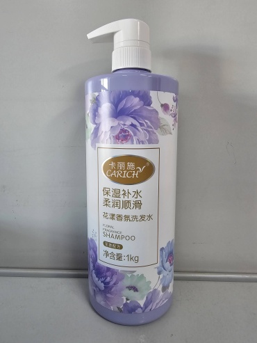 Carich Floral Fragrance шампунь 1000 мл