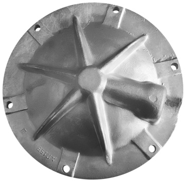 Колпак ступицы 375-3103014