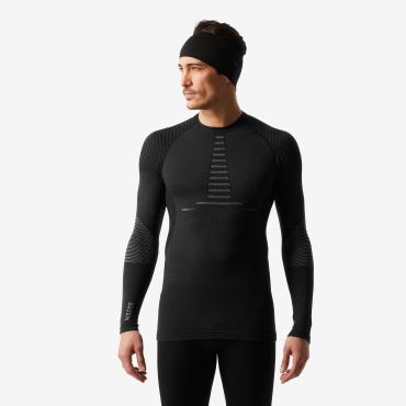 Джемпер Decathlon черный