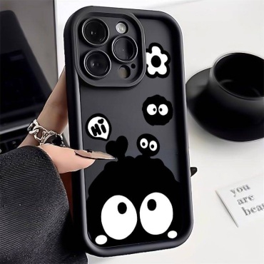 Чехол для Apple iPhone 11 Pro Max черный