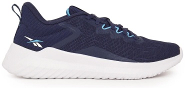 Кроссовки Reebok синий