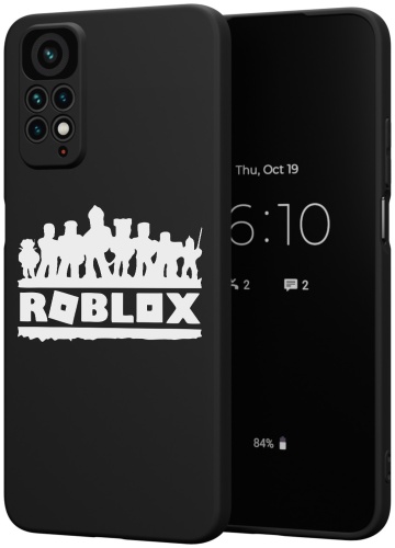 Чехол для Xiaomi Redmi Note 11S, Redmi Note 11 рисунок