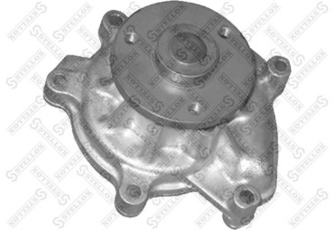 Насос Stellox 4500-0059-SX