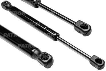 PATRON газовые упоры багажника PGS6722YB Opel Astra