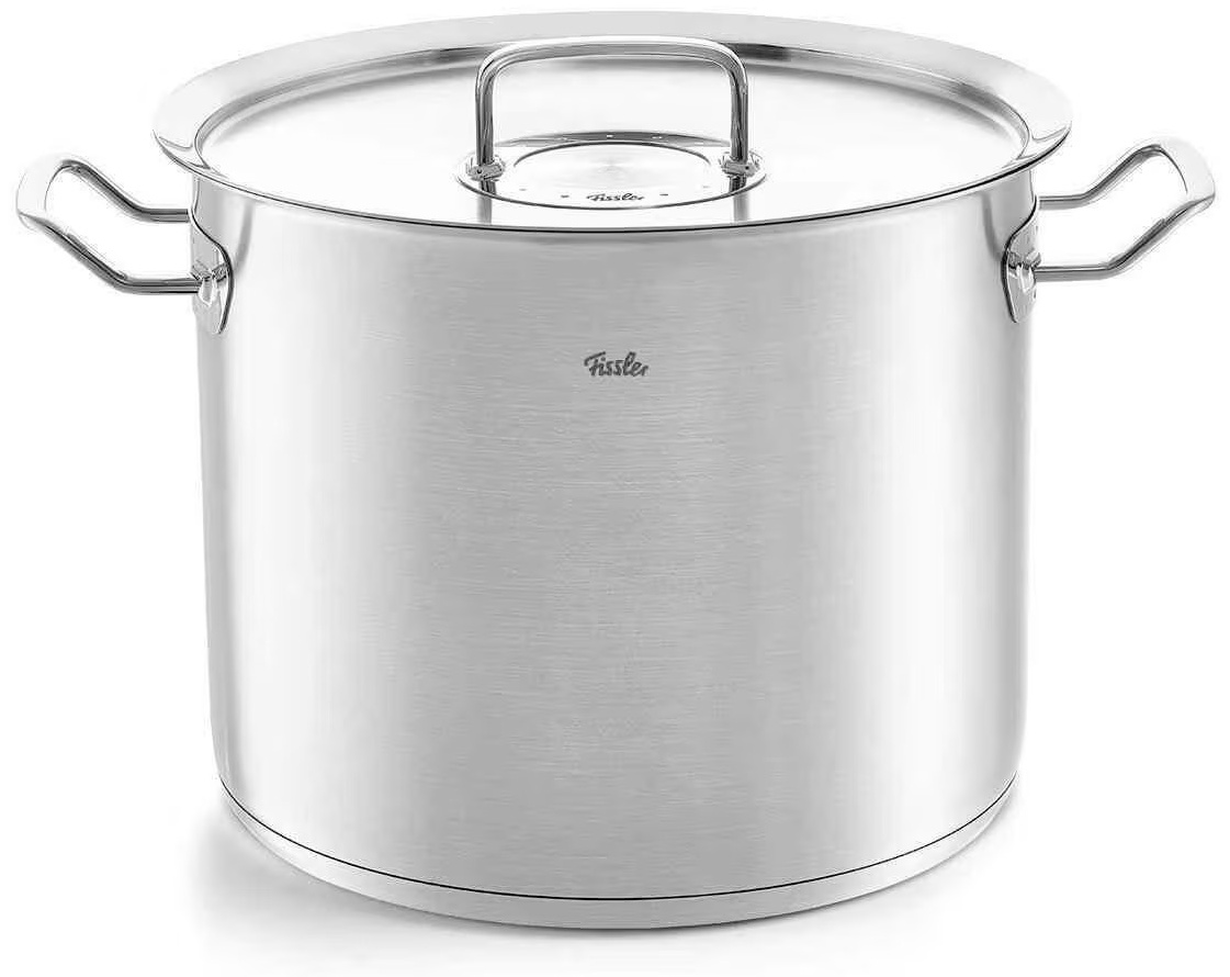 Кастрюля 14 л, Fissler Original-Profi Collection сталь