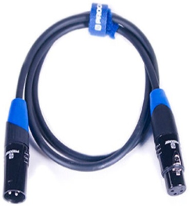 Кабель Procast XLR - XLR