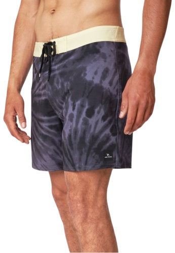 Шорты Rip Curl черный