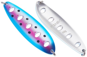 Блесна Higashi CHINOOK 01M 1 шт