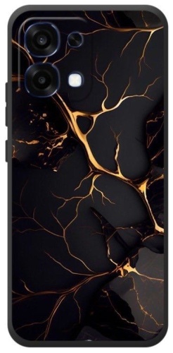 Чехол BAIKO для POCO X8 Pro Max рисунок